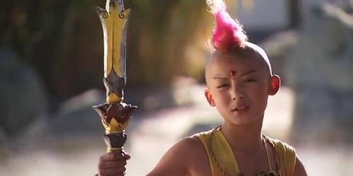 西游记中的盘古和创始元灵, 谁更加厉害?!