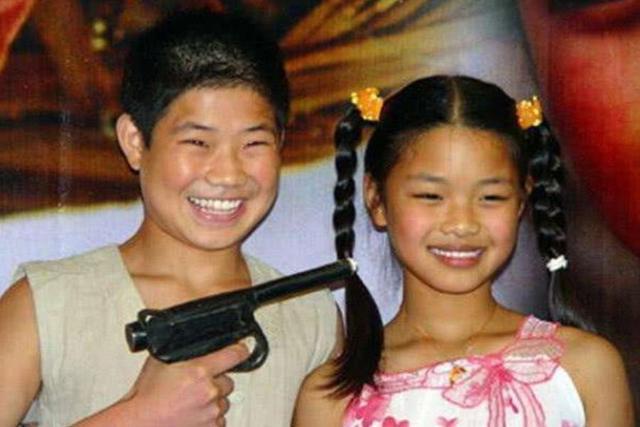 还记得《小兵张嘎》的英子吗?如今长这样,网友:确定没整容?