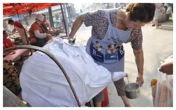 河南商丘的这12种小吃,满满都是豫东人的乡愁记忆