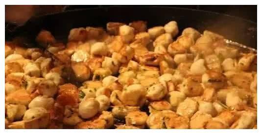 河南商丘的这12种小吃,满满都是豫东人的乡愁记忆