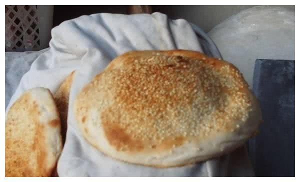 河南商丘的这12种小吃,满满都是豫东人的乡愁记忆