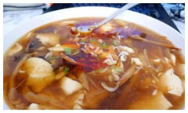 河南商丘的这12种小吃,满满都是豫东人的乡愁记忆