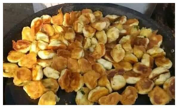 河南商丘的这12种小吃,满满都是豫东人的乡愁记忆