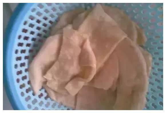 河南商丘的这12种小吃,满满都是豫东人的乡愁记忆