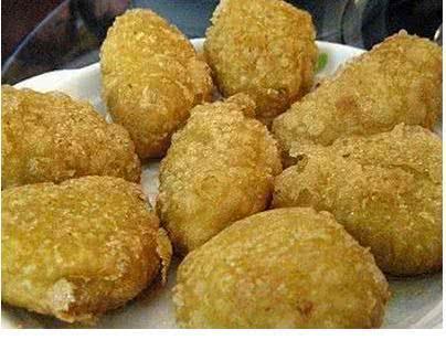 河北张家口蔚县特产小吃,馋的流口水,看你吃过几种