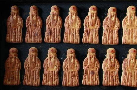 河北张家口蔚县特产小吃,馋的流口水,看你吃过几种