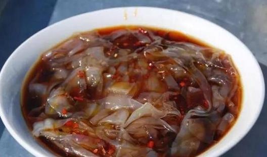 河北张家口蔚县特产小吃,馋的流口水,看你吃过几种