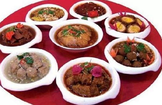 河北张家口蔚县特产小吃,馋的流口水,看你吃过几种