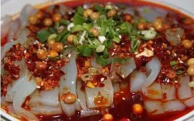 河北张家口蔚县特产小吃,馋的流口水,看你吃过几种