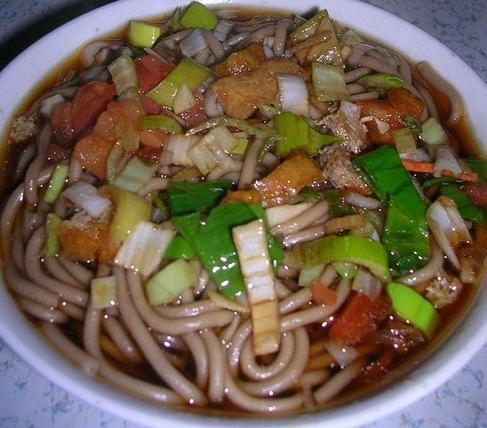 河北张家口蔚县特产小吃,馋的流口水,看你吃过几种