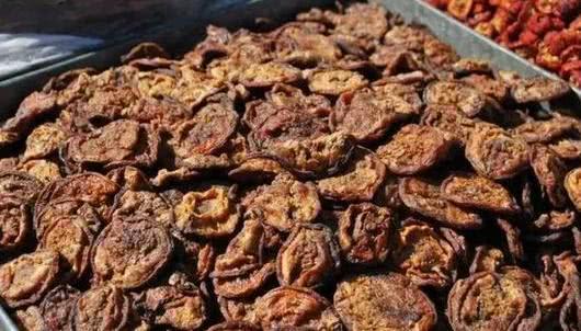 河北张家口蔚县特产小吃,馋的流口水,看你吃过几种