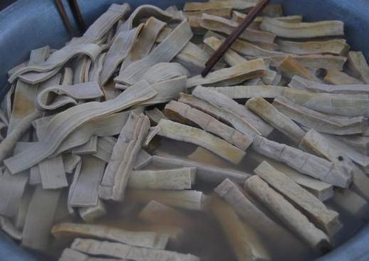 河北张家口蔚县特产小吃,馋的流口水,看你吃过几种