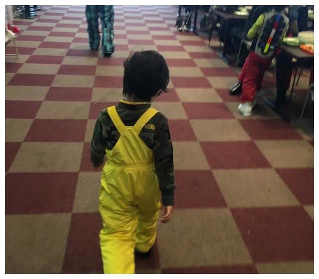 黑人专业户邓超:你简直对凌乱丑发型一无所知!