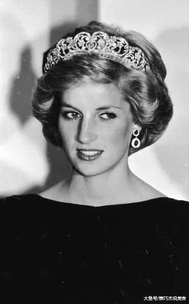 美国有个戴安娜神奇女侠,英国有个戴安娜王妃,而中国也有!