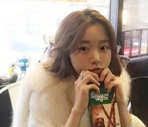 圆脸适合什么发型?圆脸妹子就适合这样的短发