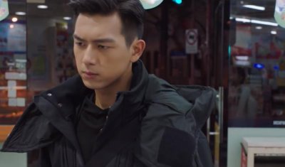 ​《亲爱的，热爱的》里面的插曲《爱不由我》说出了大家的心声