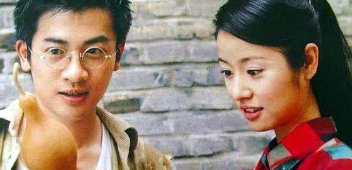 《情深深雨濛濛》最经典的4场吻戏,令人回味无穷