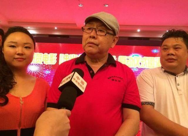 《西游记》中的“猪八戒,,如今已经72岁了