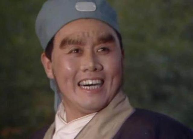 《西游记》中的“猪八戒,,如今已经72岁了