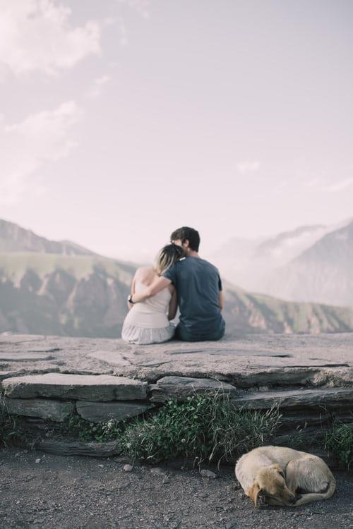 高情商女人面对被甩 高情商女人面对被甩