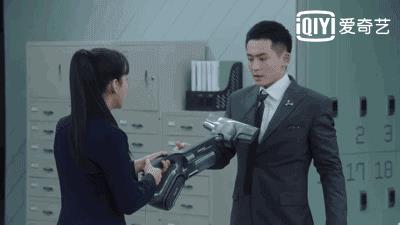 你有病啊她有药!赵薇做的这部剧很上头