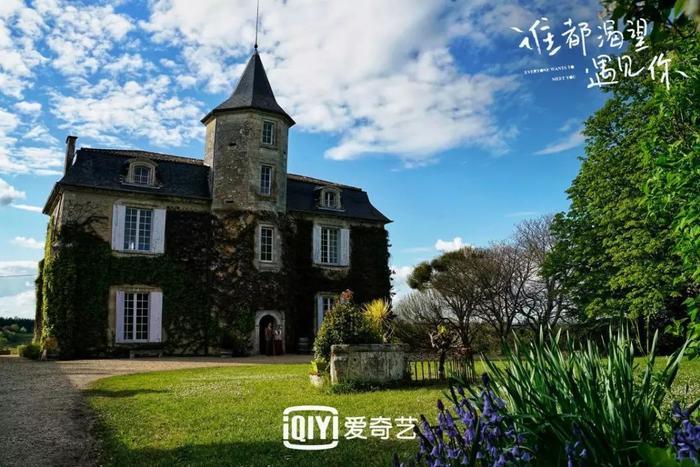 你有病啊她有药!赵薇做的这部剧很上头