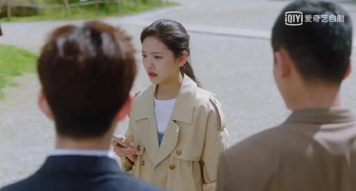 你有病啊她有药!赵薇做的这部剧很上头