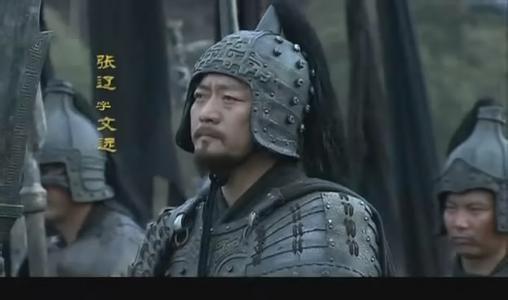 吕布帐下的第一猛将,并非张辽,而是不被重视的此人