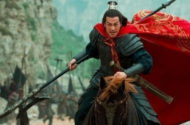 吕布帐下的第一猛将,并非张辽,而是不被重视的此人