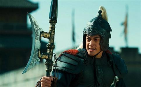 吕布帐下的第一猛将,并非张辽,而是不被重视的此人