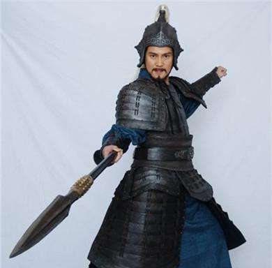 盘点春秋战国十大名将排行榜,中国历史军事第一名将人,名传千古