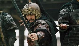 盘点春秋战国十大名将排行榜,中国历史军事第一名将人,名传千古