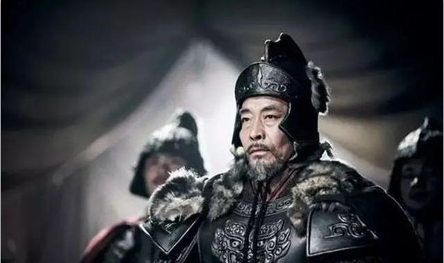 盘点春秋战国十大名将排行榜,中国历史军事第一名将人,名传千古