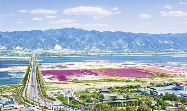 山西衰落最惨的城市,曾为中央直隶州,如今却沦为了一个镇!