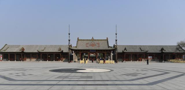 山西衰落最惨的城市,曾为中央直隶州,如今却沦为了一个镇!