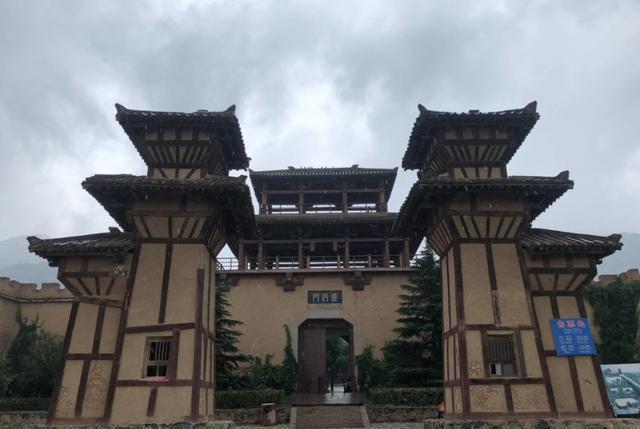 山西衰落最惨的城市,曾为中央直隶州,如今却沦为了一个镇!