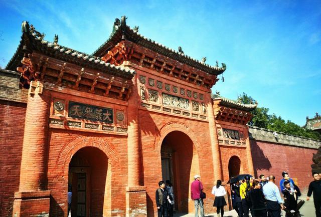 山西衰落最惨的城市,曾为中央直隶州,如今却沦为了一个镇!