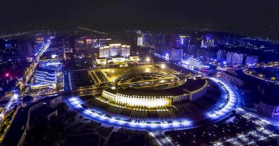 ​中国少有人知的一个省会，仅存在3年，如今省会已沦为3线小城市