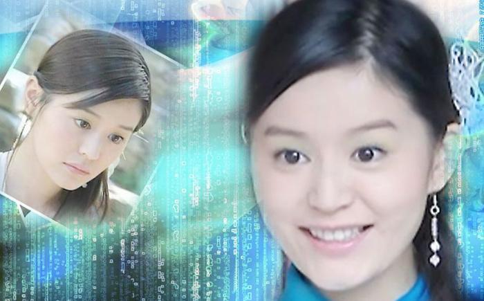 还记得《小鱼儿与花无缺》中的四大女主演吗?