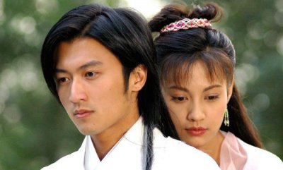 ​还记得《小鱼儿与花无缺》中的四大女主演吗？