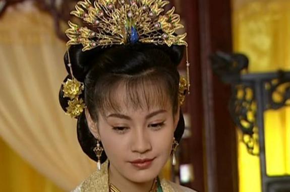 还记得《小鱼儿与花无缺》中的四大女主演吗?