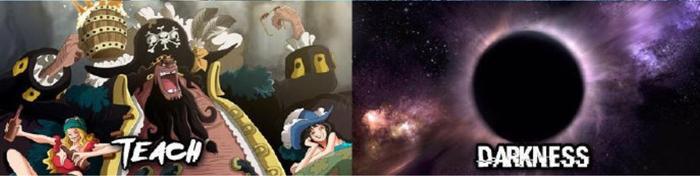 海贼王水彩壁纸,女帝倩影动人,索大侧颜帅气逼人