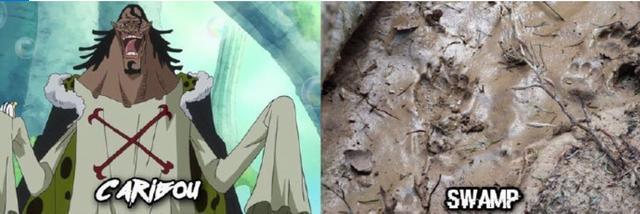 海贼王水彩壁纸,女帝倩影动人,索大侧颜帅气逼人