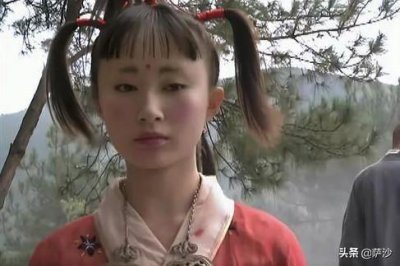 ​《侠客行》中武功秘籍《太玄经》是谁创作的？原来竟然是虚竹后人