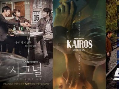 ​盘点7部经典烧脑时空穿越剧，紧张程度不输院线电影！