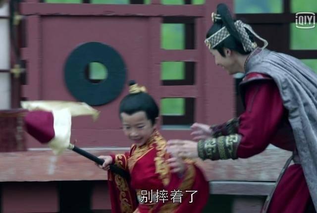 《琅琊榜》柳皇后与《风起长林》荀皇后,两人最终命运为何不同?