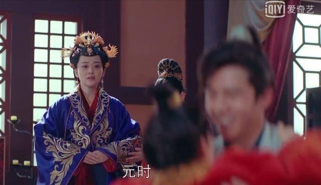 《琅琊榜》柳皇后与《风起长林》荀皇后,两人最终命运为何不同?