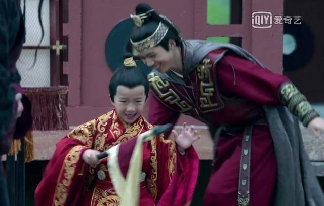 《琅琊榜》柳皇后与《风起长林》荀皇后,两人最终命运为何不同?