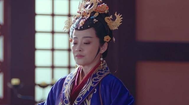 《琅琊榜》柳皇后与《风起长林》荀皇后,两人最终命运为何不同?