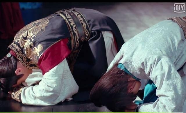 《琅琊榜》柳皇后与《风起长林》荀皇后,两人最终命运为何不同?